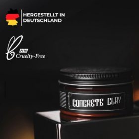 Charlemagne Concrete Clay 100g – Bild 5