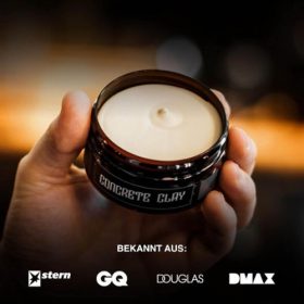 Charlemagne Concrete Clay 100g – Bild 6