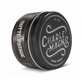 Charlemagne Matte Pomade 100g