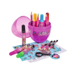 L.O.L. Surprise Kreativ Set
