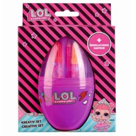 L.O.L. Surprise Kreativ Set – Bild 2