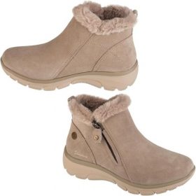 Skechers Easy Going Winterschuhe