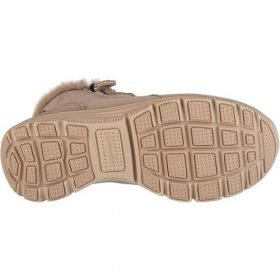 Skechers Easy Going Winterschuhe – Bild 4