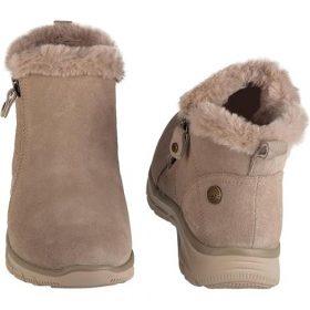Skechers Easy Going Winterschuhe – Bild 3