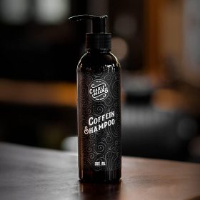Charlemagne Coffein Shampoo 200ml